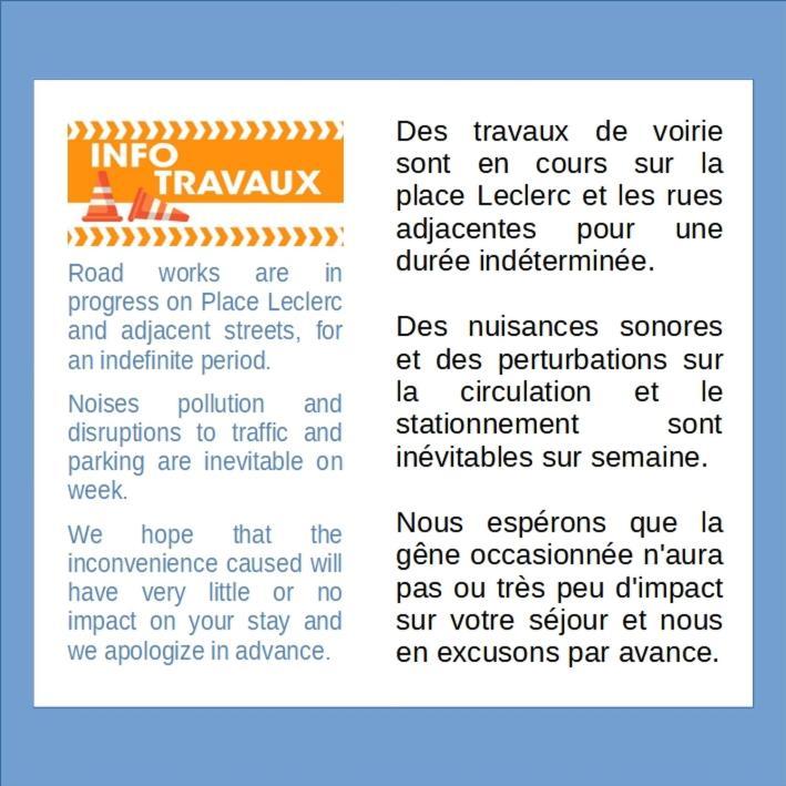 Une - Halte Entre Les Ponts - En Toute Simplicite Saumur Exterior foto